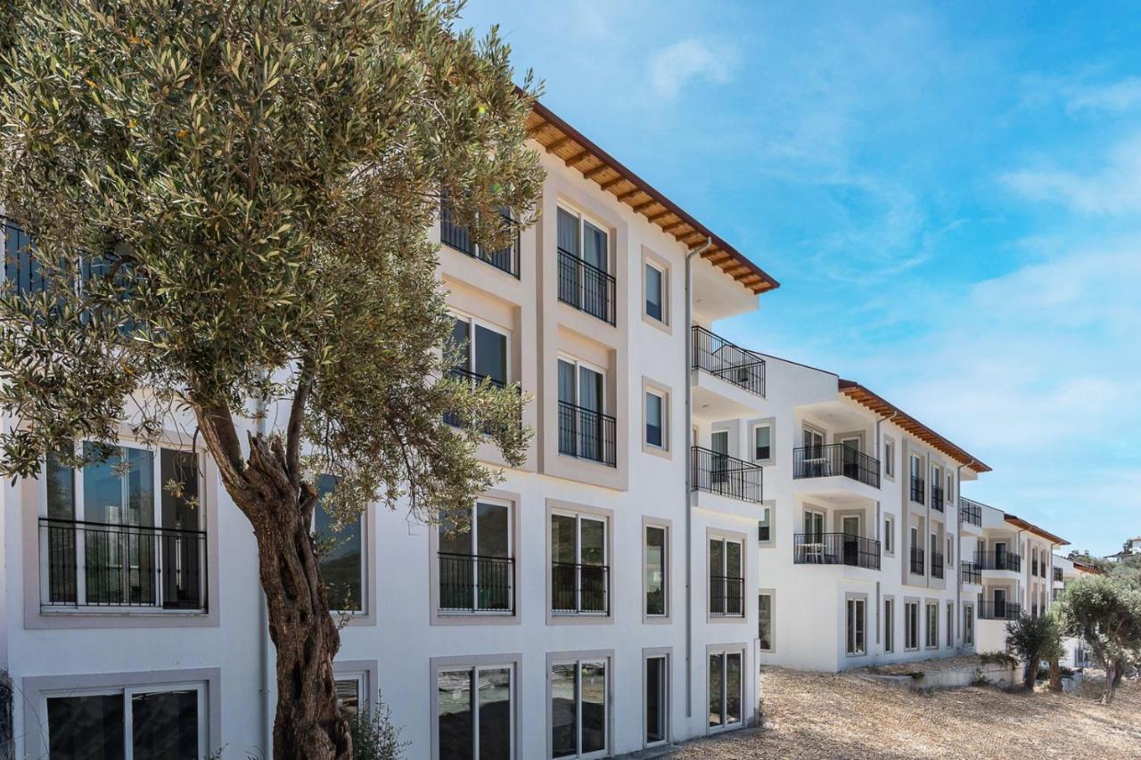 La Moda Aparts Kaş Exterior foto