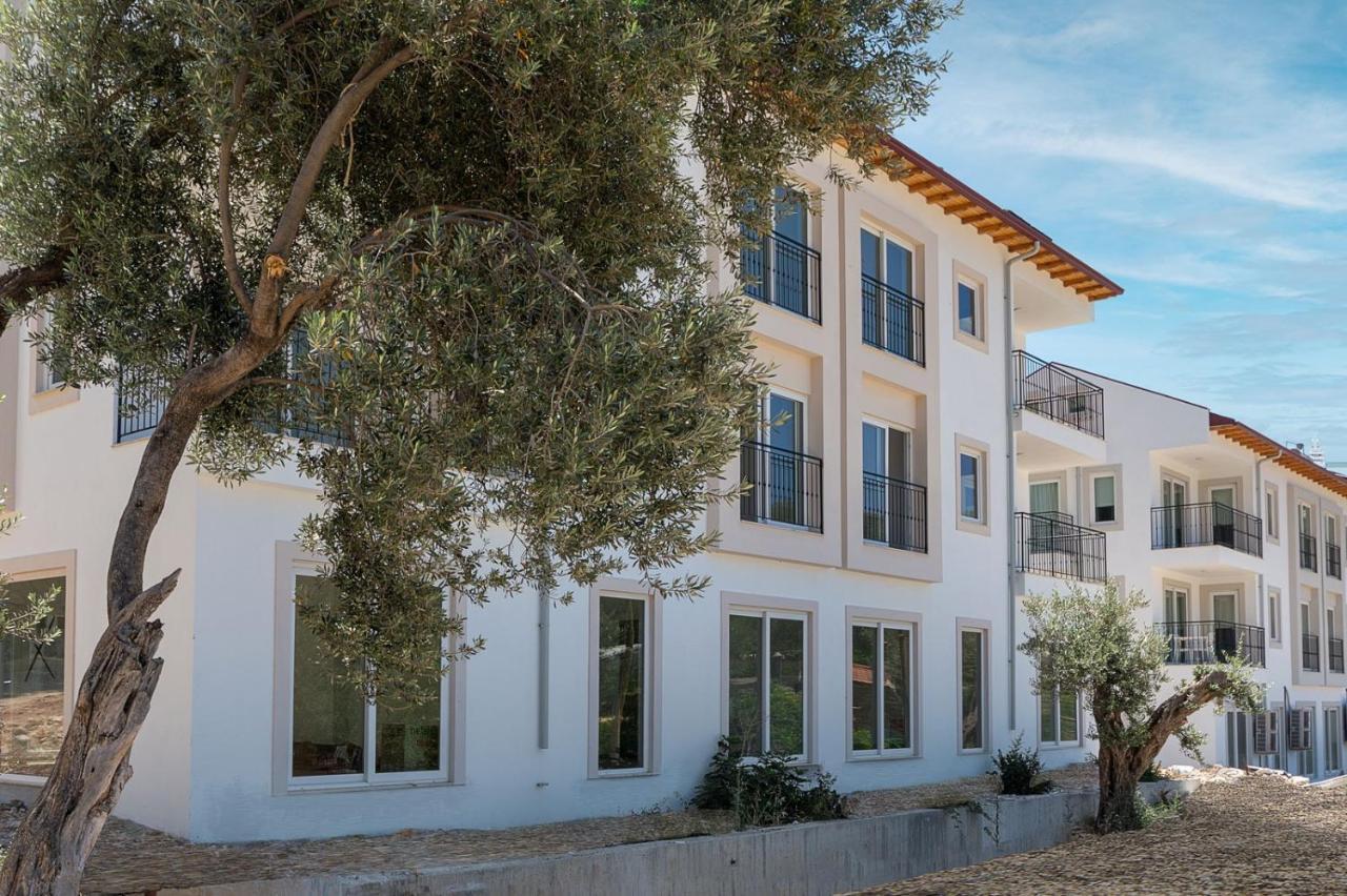 La Moda Aparts Kaş Exterior foto